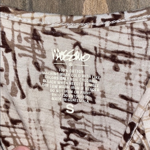 🦋Mossimo 6/$20🦋 - Picture 2 of 2